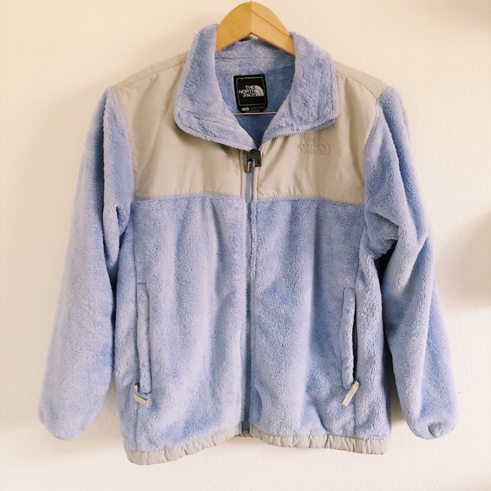 SOLD- The North Face jacket - Picture 1 of 3